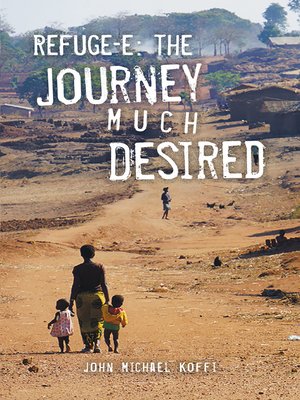 cover image of Refuge-e